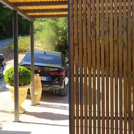 Appartement Katsenos *