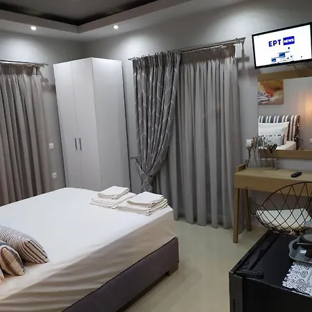 Appartement Katsenos *