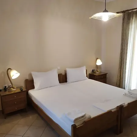 Katsenos Apartament Nikiana