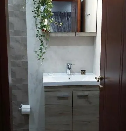 Appartement Katsenos