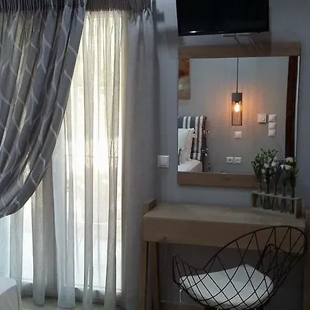 Appartement Katsenos *