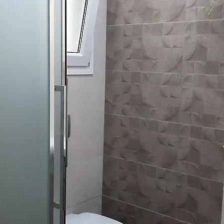 Appartement Katsenos Nikiana