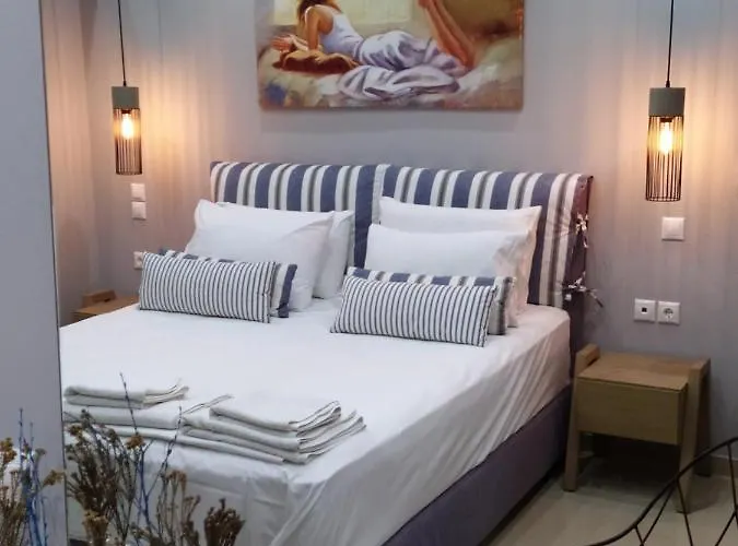 Apartamento Katsenos