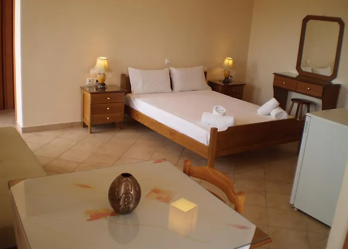 Lejlighed Katsenos Nikiana