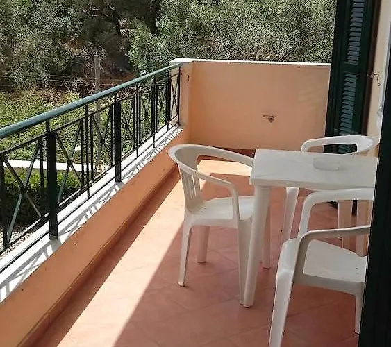 Lejlighed Katsenos Nikiana