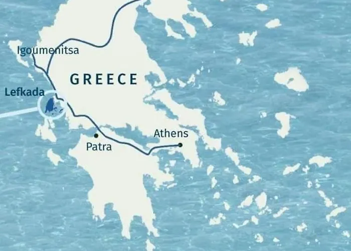 Katsenos * Nikiana