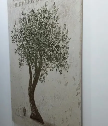 Katsenos Lejlighed *