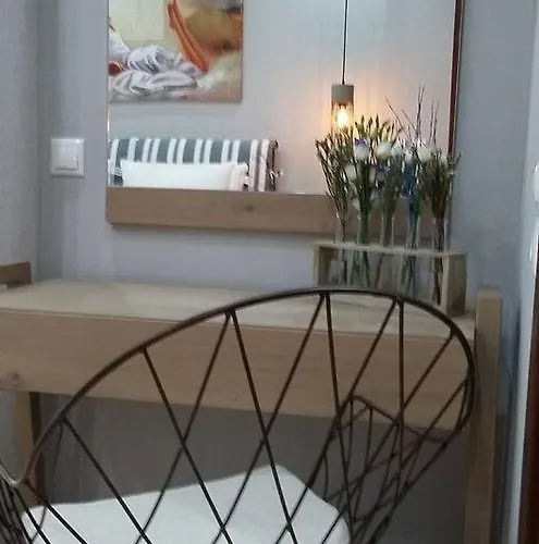 Lejlighed Katsenos *