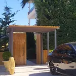 Appartement Katsenos Nikiana