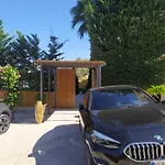 Appartement Katsenos