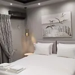 Katsenos Appartement Nikiana
