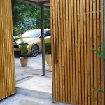 卡特斯奴斯一室公寓 *