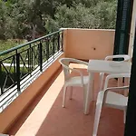 Apartament Katsenos Nikiana