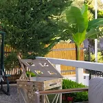 卡特斯奴斯一室公寓 *