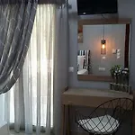 Apartament Katsenos *
