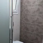 Apartament Katsenos Nikiana