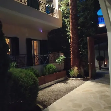 Katsenos דירה ניקיאנה