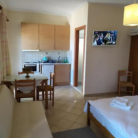 Appartamento Katsenos