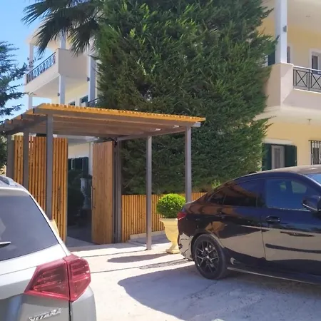 Katsenos * Nikiana