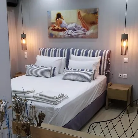 Apartament Katsenos