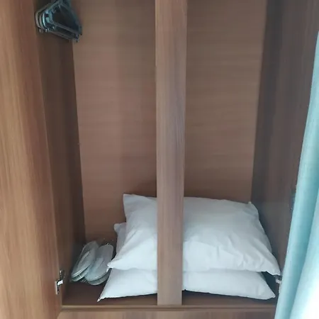 Katsenos Apartamento Nikiana