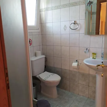 Apartment Katsenos Nikiana