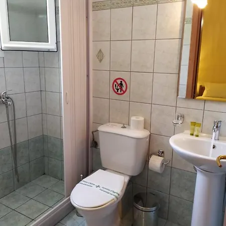 Appartement Katsenos