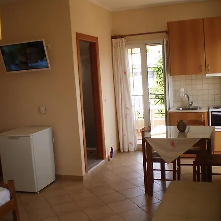 Katsenos Apartamento Nikiana