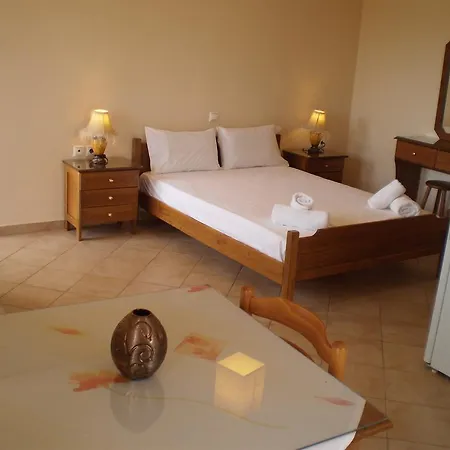 Apartamento Katsenos Nikiana