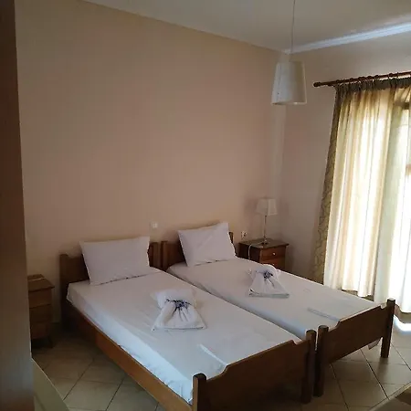 Apartment Katsenos Nikiana