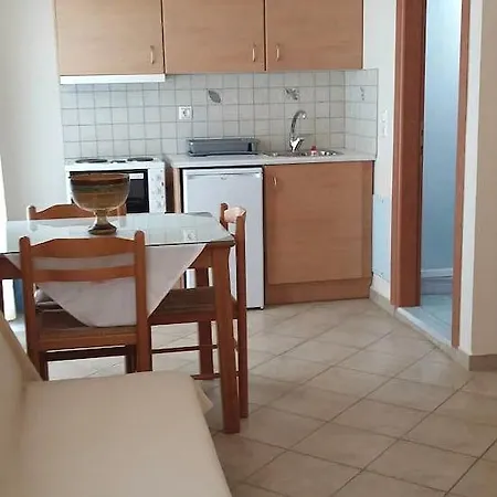 Katsenos Apartamento