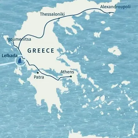 Katsenos * Nikiana