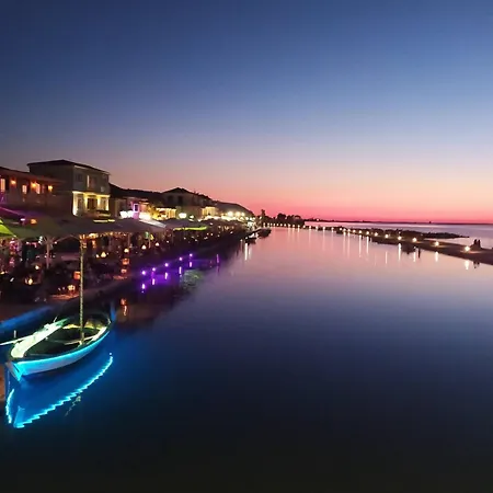 Apartamento Katsenos *