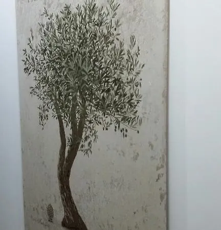 Katsenos Appartamento *