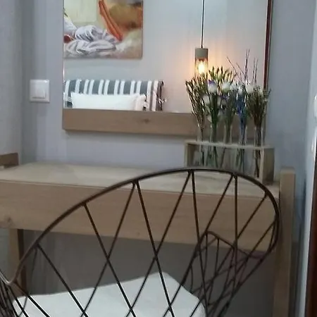 Appartamento Katsenos *