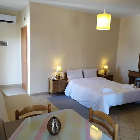 Apartamento Katsenos *