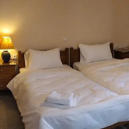Apartment Katsenos Nikiana