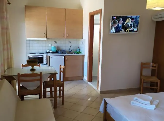 Apartment Katsenos