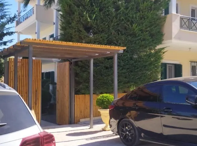 Katsenos * Nikiana