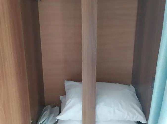 Katsenos Apartment Nikiana