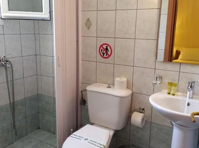 Apartment Katsenos