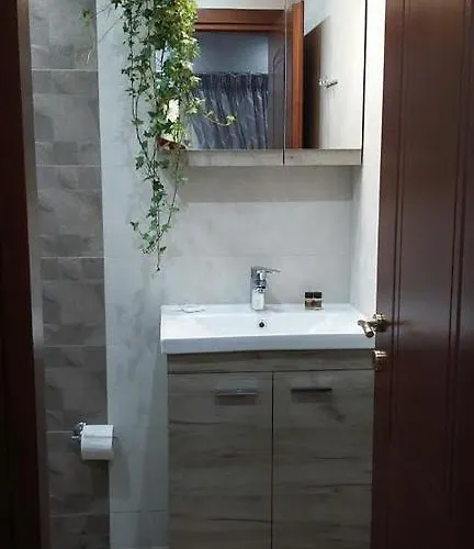 Apartment Katsenos