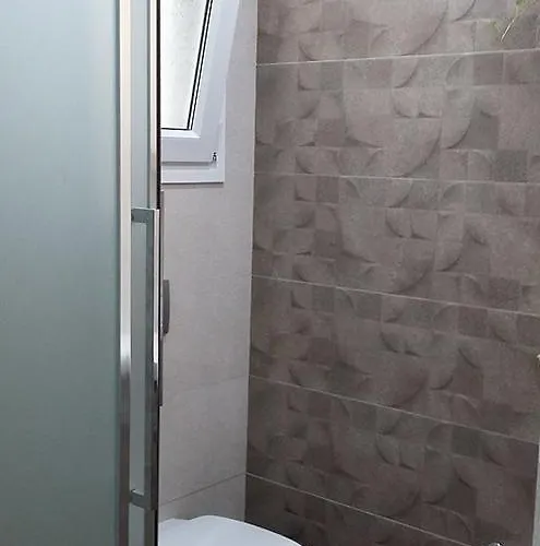 Apartment Katsenos Nikiana