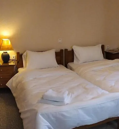 Apartment Katsenos Nikiana